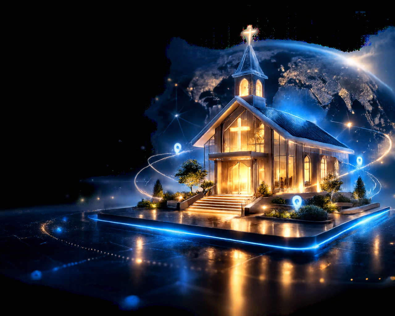 Bethel Bible Missionary Church